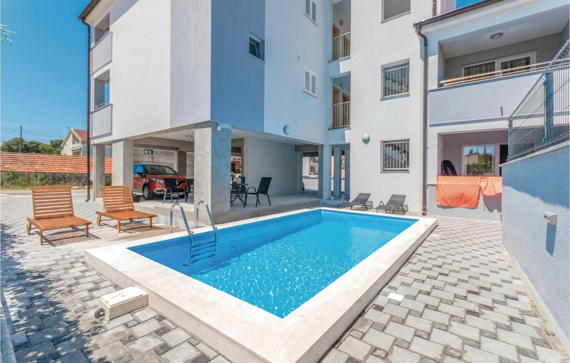 0-bedroom In Biograd Na Moru